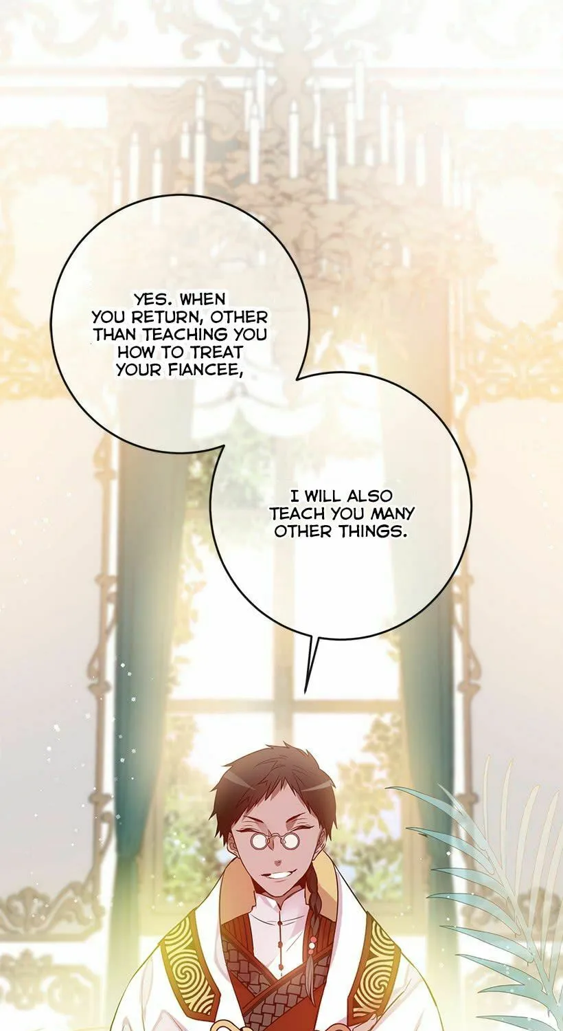 This Girl Is a Little Wild Chapter 13 page 31 - 