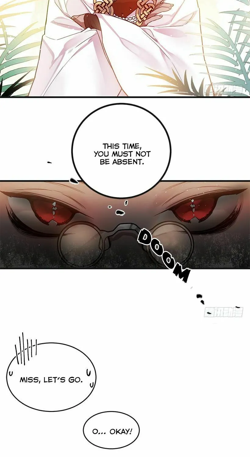 This Girl Is a Little Wild Chapter 13 page 32 - 