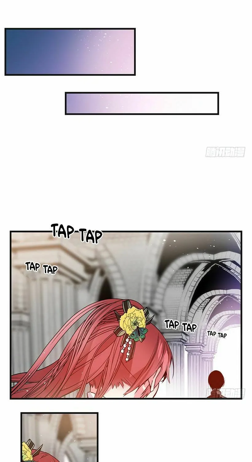 This Girl Is a Little Wild Chapter 13 page 33 - 