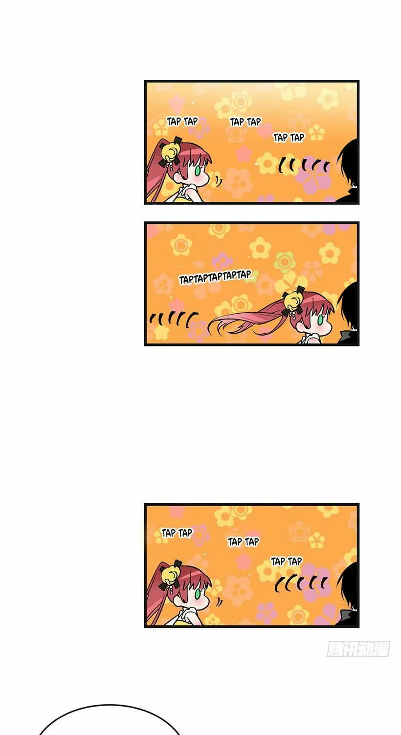 This Girl Is a Little Wild Chapter 13 page 35 - 