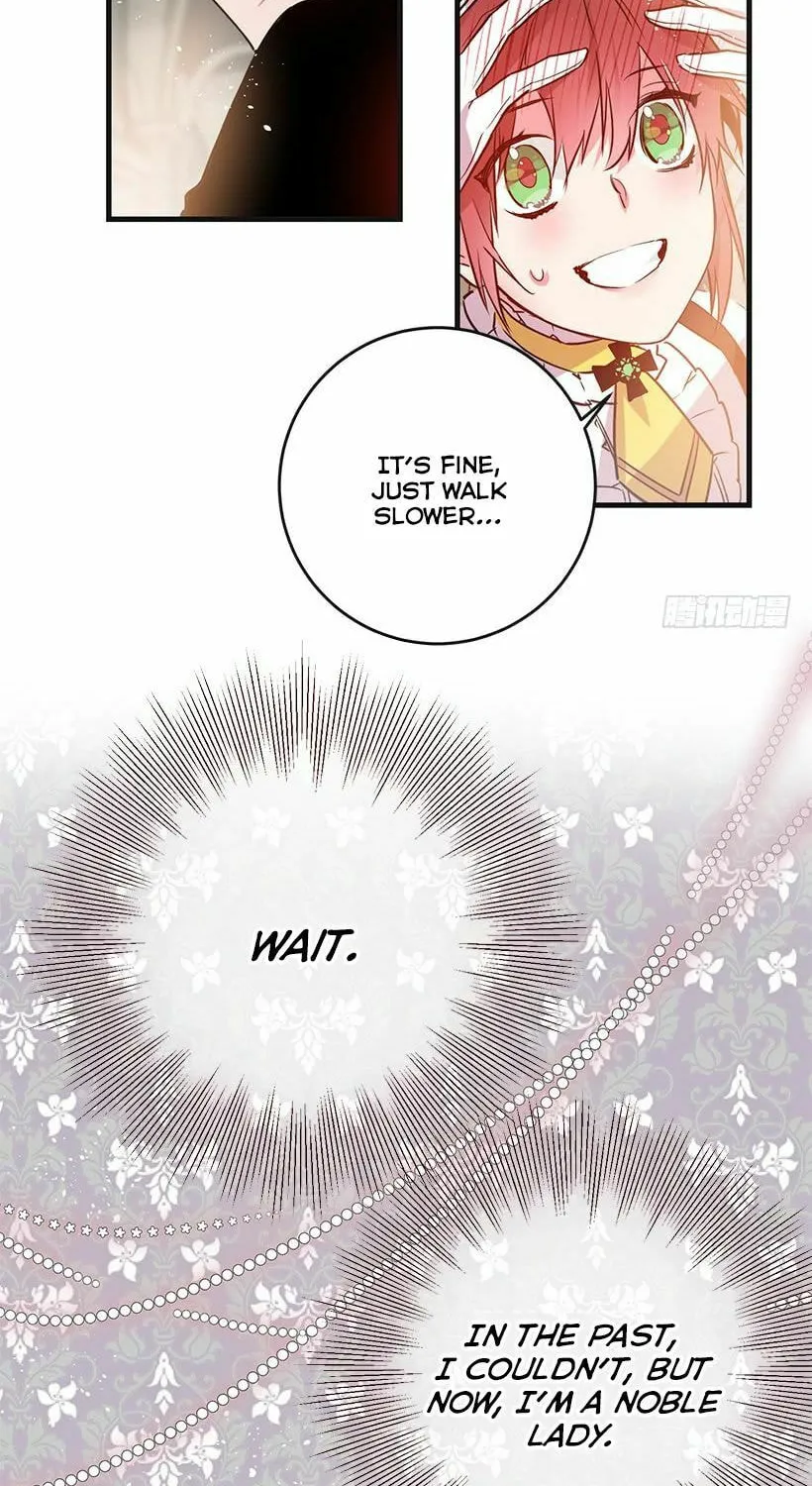 This Girl Is a Little Wild Chapter 13 page 39 - 
