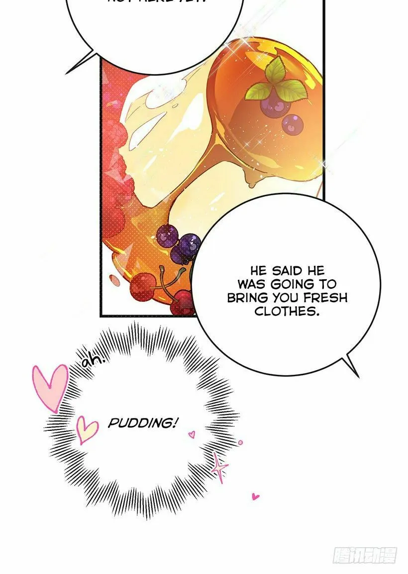 This Girl Is a Little Wild Chapter 13 page 5 - 