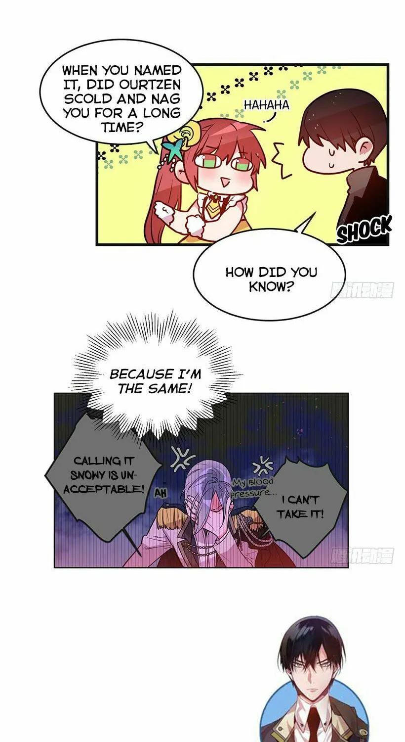 This Girl Is a Little Wild Chapter 13 page 46 - 