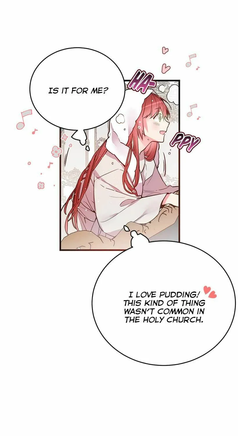This Girl Is a Little Wild Chapter 13 page 6 - 