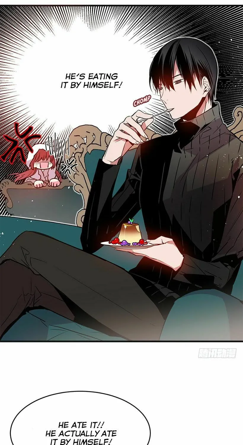 This Girl Is a Little Wild Chapter 13 page 7 - 