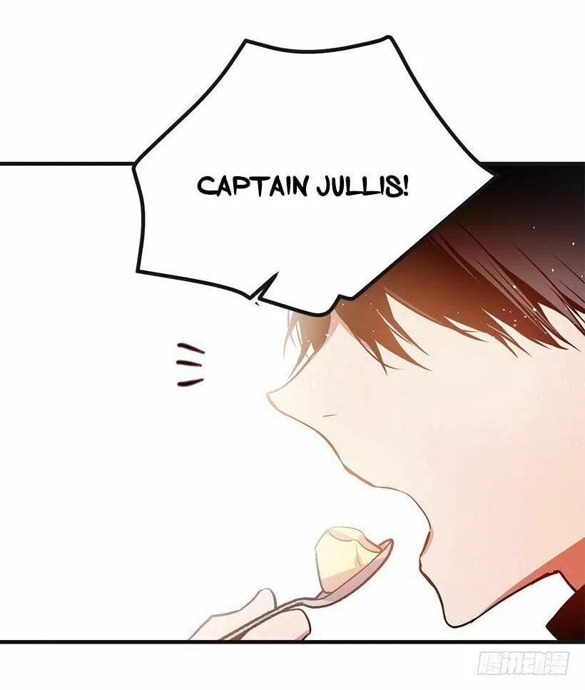 This Girl Is a Little Wild Chapter 13 page 9 - 