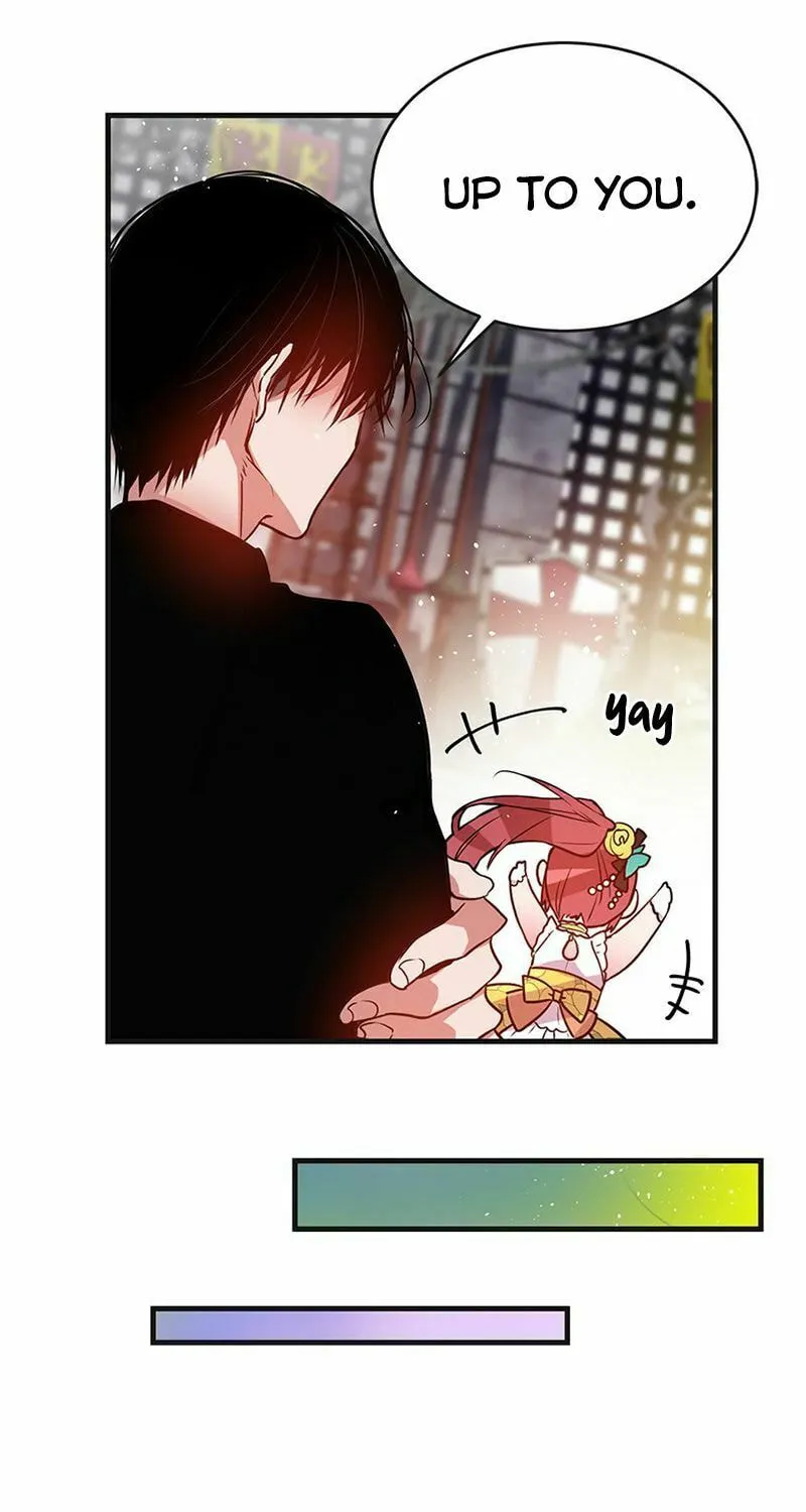This Girl Is a Little Wild Chapter 14 page 12 - 