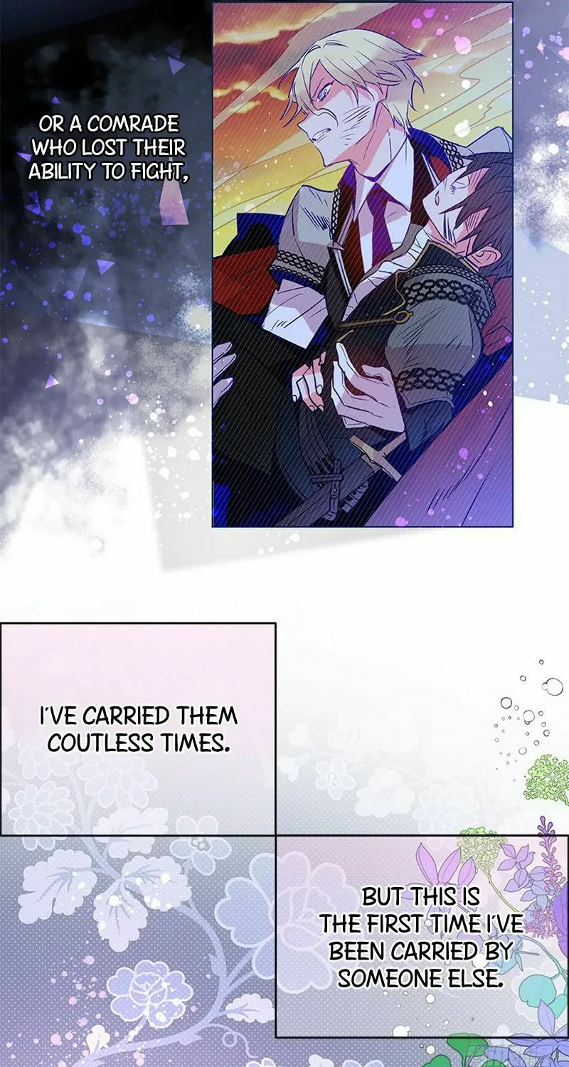 This Girl Is a Little Wild Chapter 14 page 3 - 