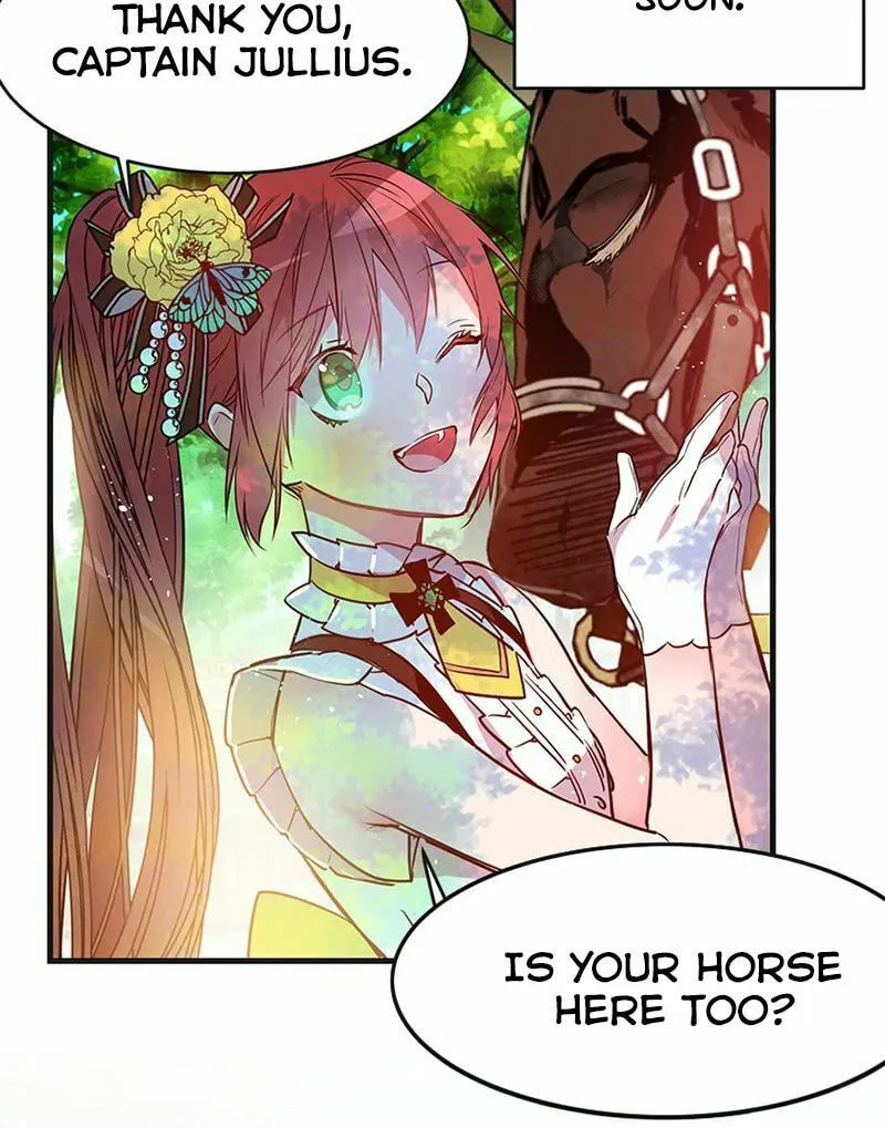 This Girl Is a Little Wild Chapter 14 page 22 - 
