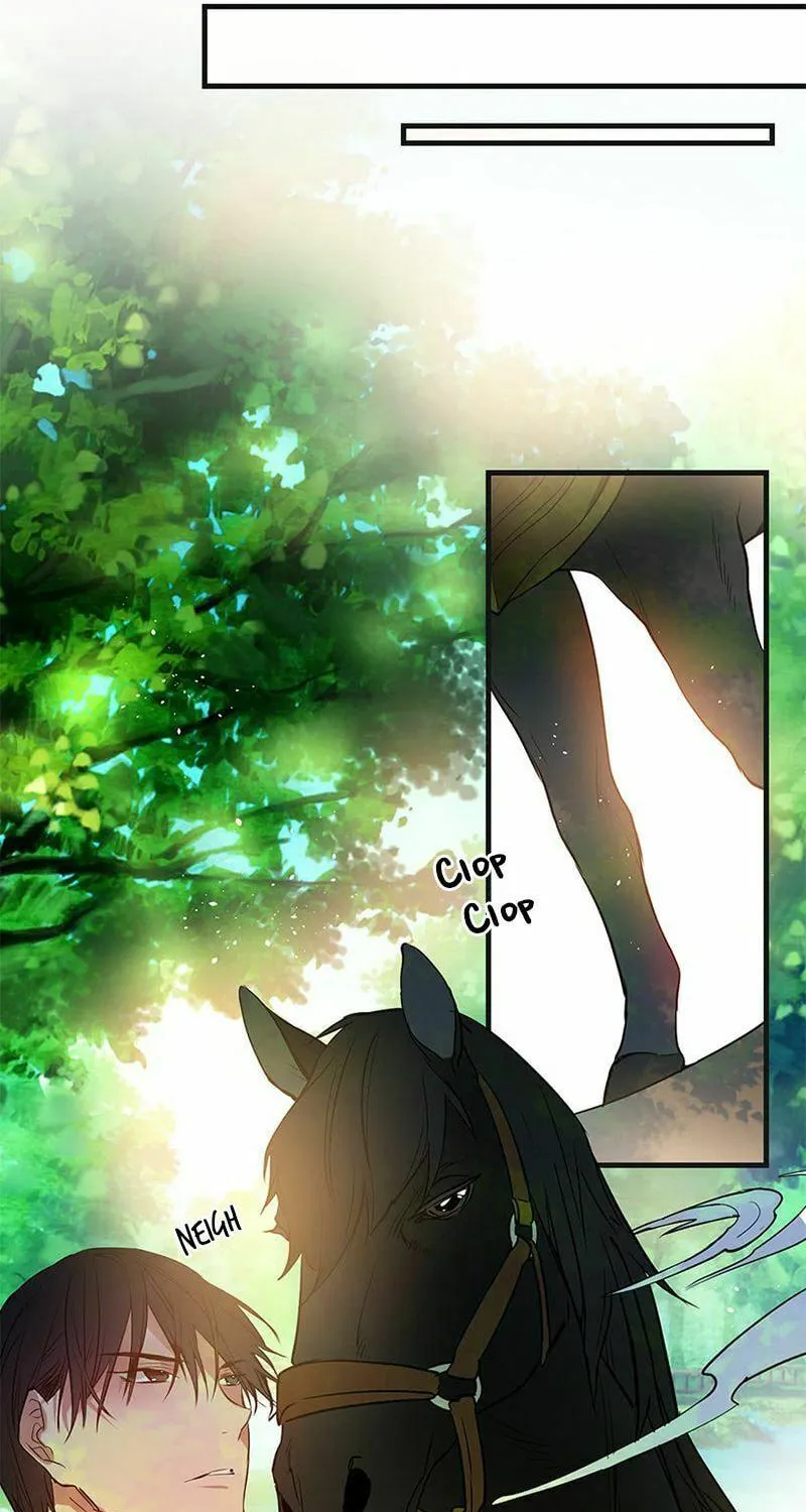 This Girl Is a Little Wild Chapter 14 page 23 - 
