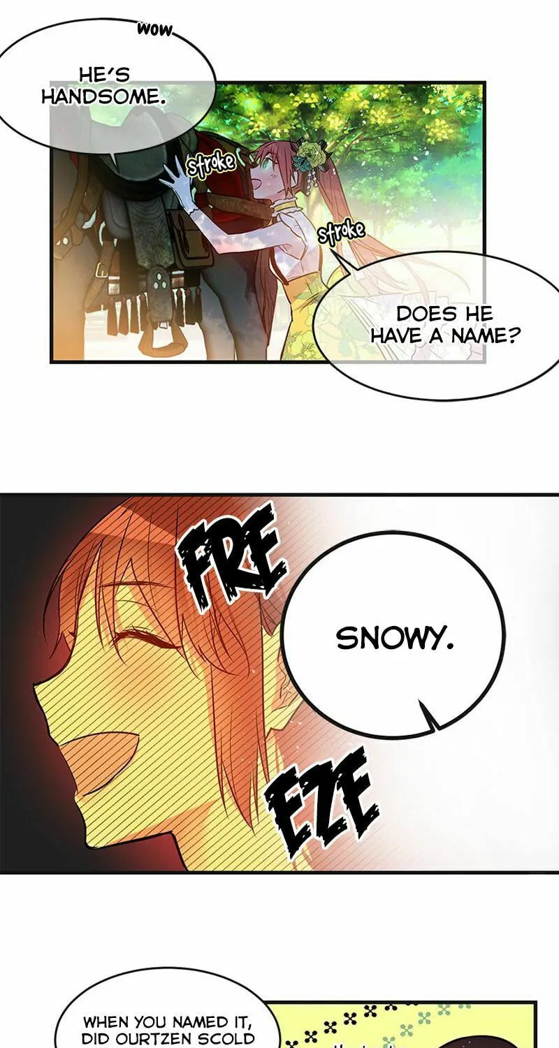 This Girl Is a Little Wild Chapter 14 page 25 - 