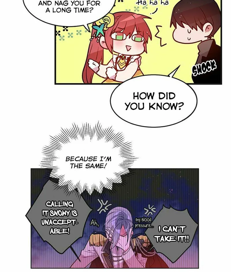 This Girl Is a Little Wild Chapter 14 page 26 - 