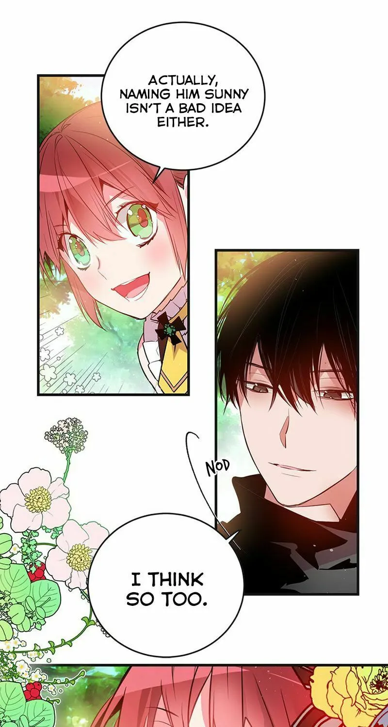 This Girl Is a Little Wild Chapter 14 page 27 - 