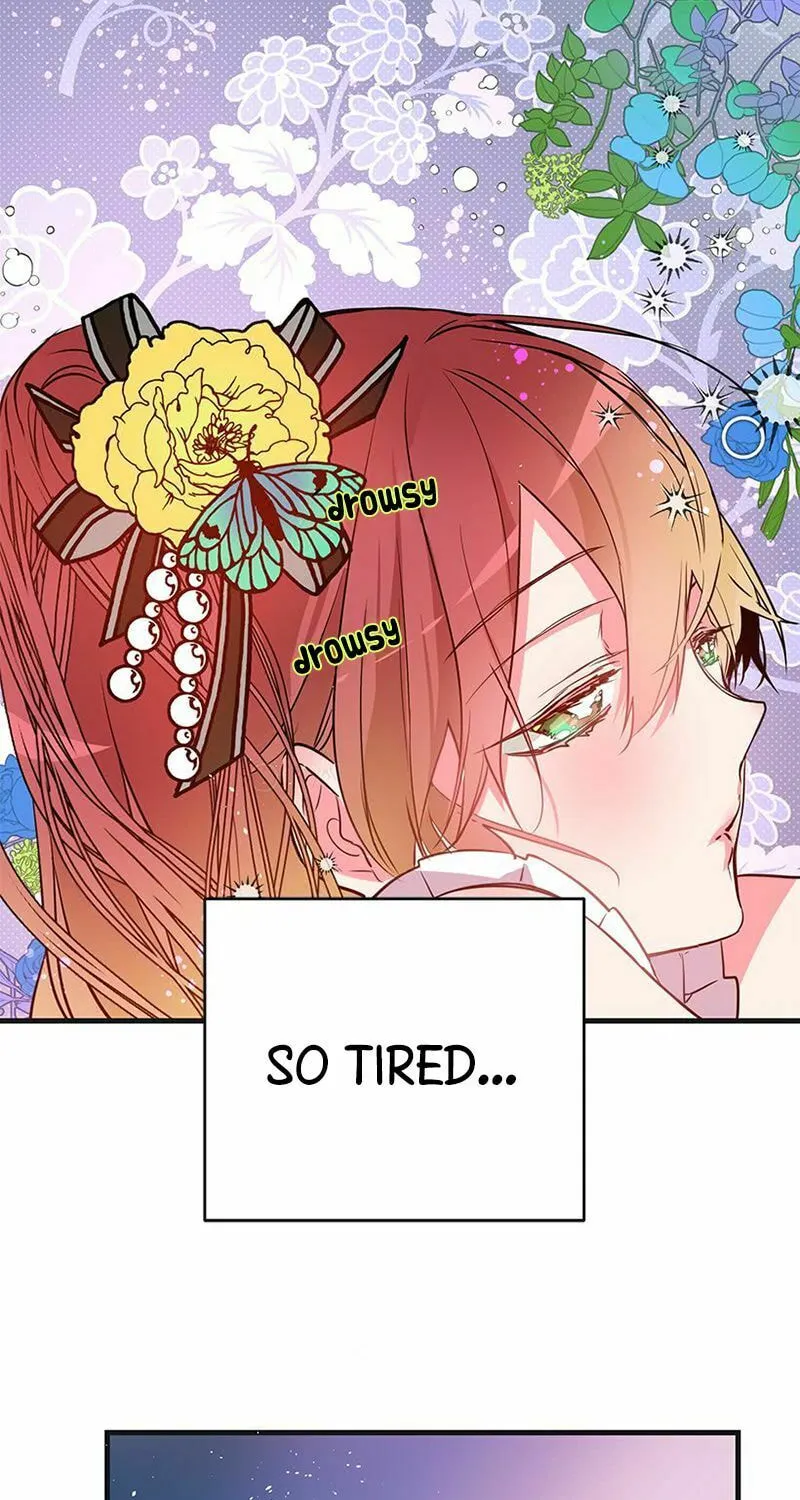 This Girl Is a Little Wild Chapter 14 page 4 - 