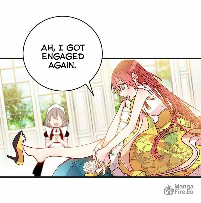 This Girl Is a Little Wild Chapter 14 page 33 - 