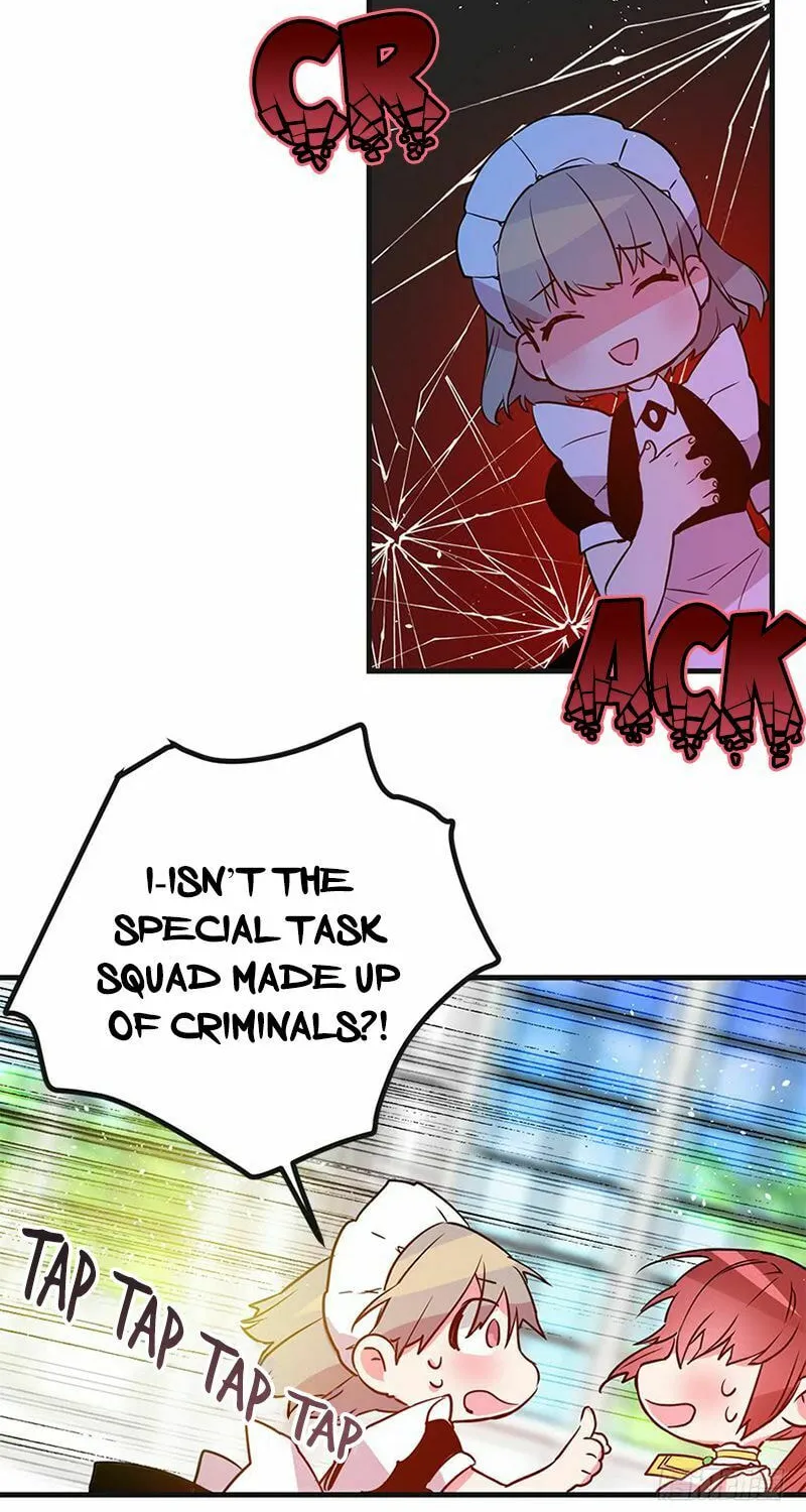 This Girl Is a Little Wild Chapter 14 page 37 - 