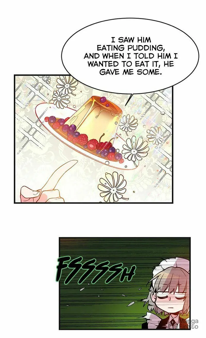 This Girl Is a Little Wild Chapter 14 page 41 - 