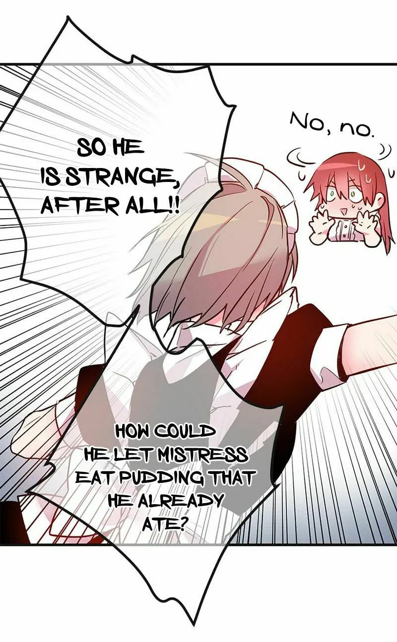 This Girl Is a Little Wild Chapter 14 page 42 - 