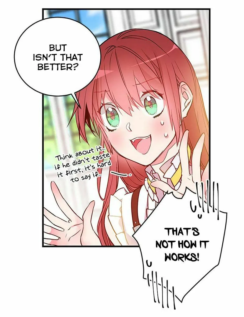 This Girl Is a Little Wild Chapter 14 page 43 - 