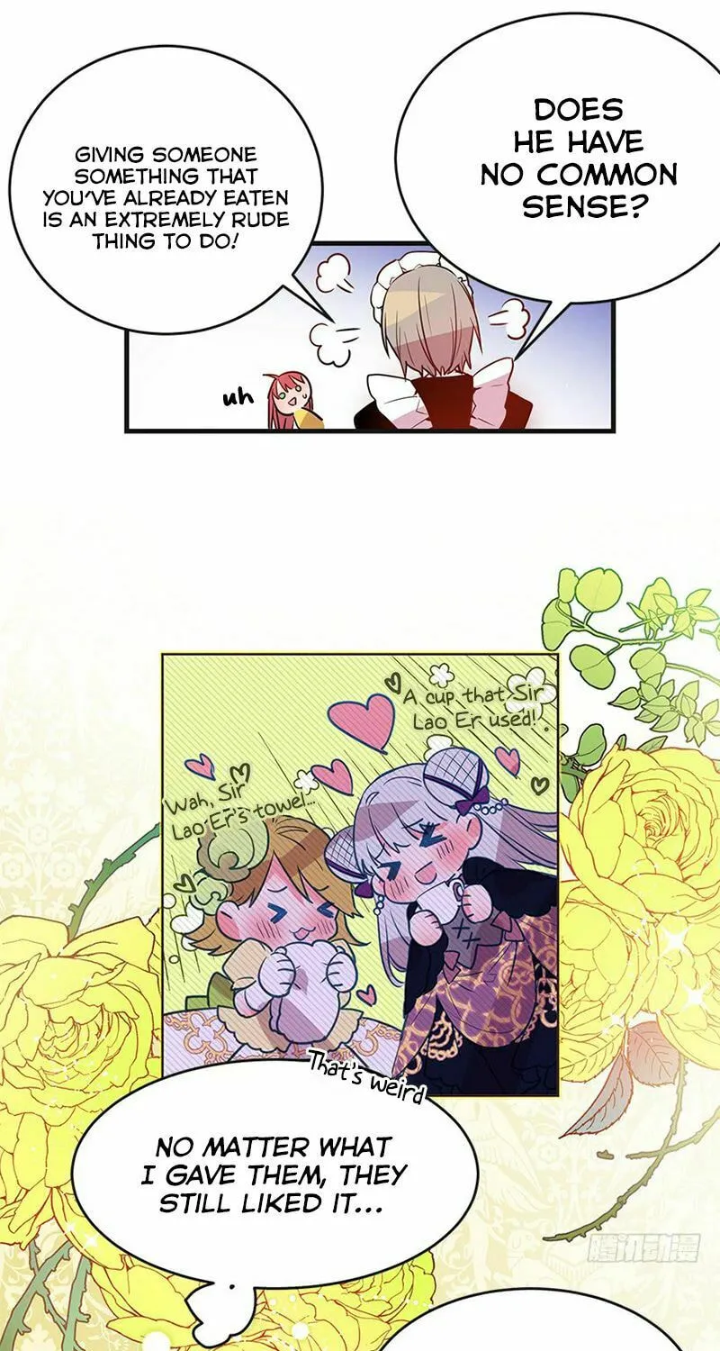 This Girl Is a Little Wild Chapter 14 page 44 - 