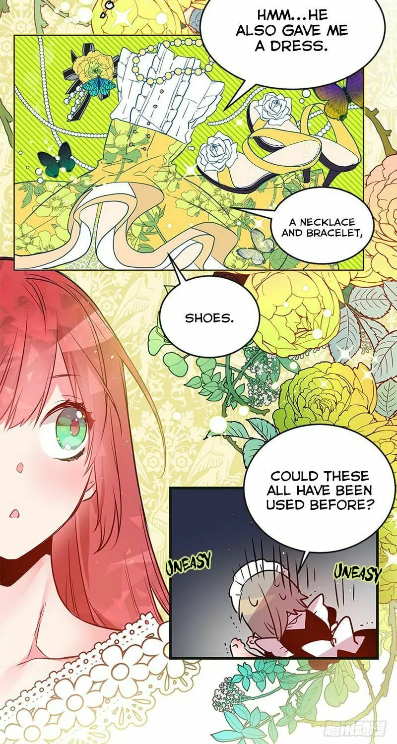 This Girl Is a Little Wild Chapter 14 page 45 - 