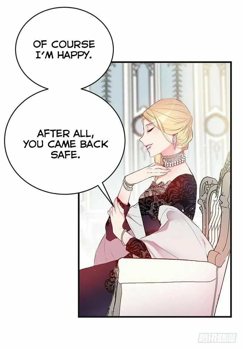 This Girl Is a Little Wild Chapter 14 page 50 - 