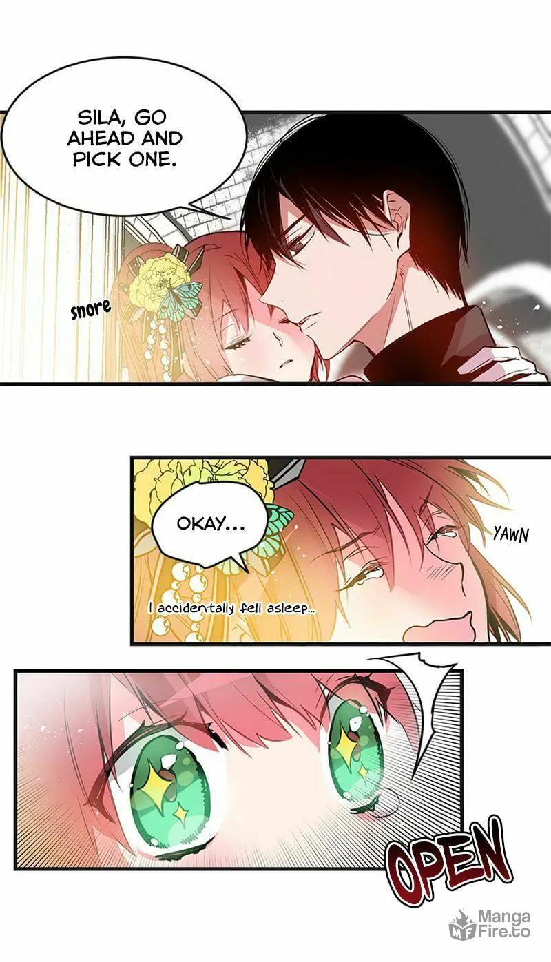 This Girl Is a Little Wild Chapter 14 page 6 - 