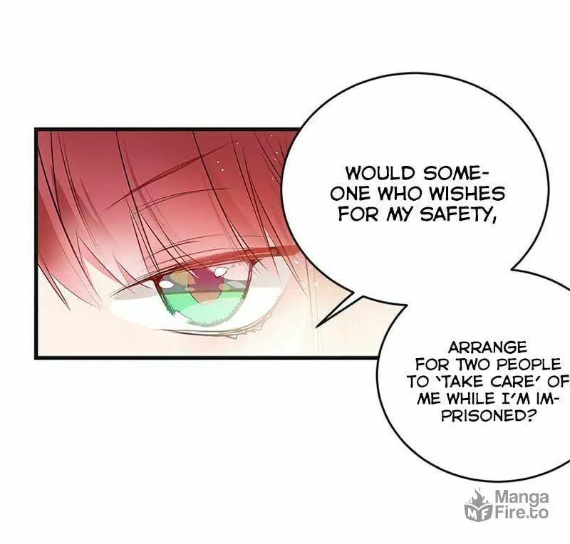 This Girl Is a Little Wild Chapter 14 page 51 - 