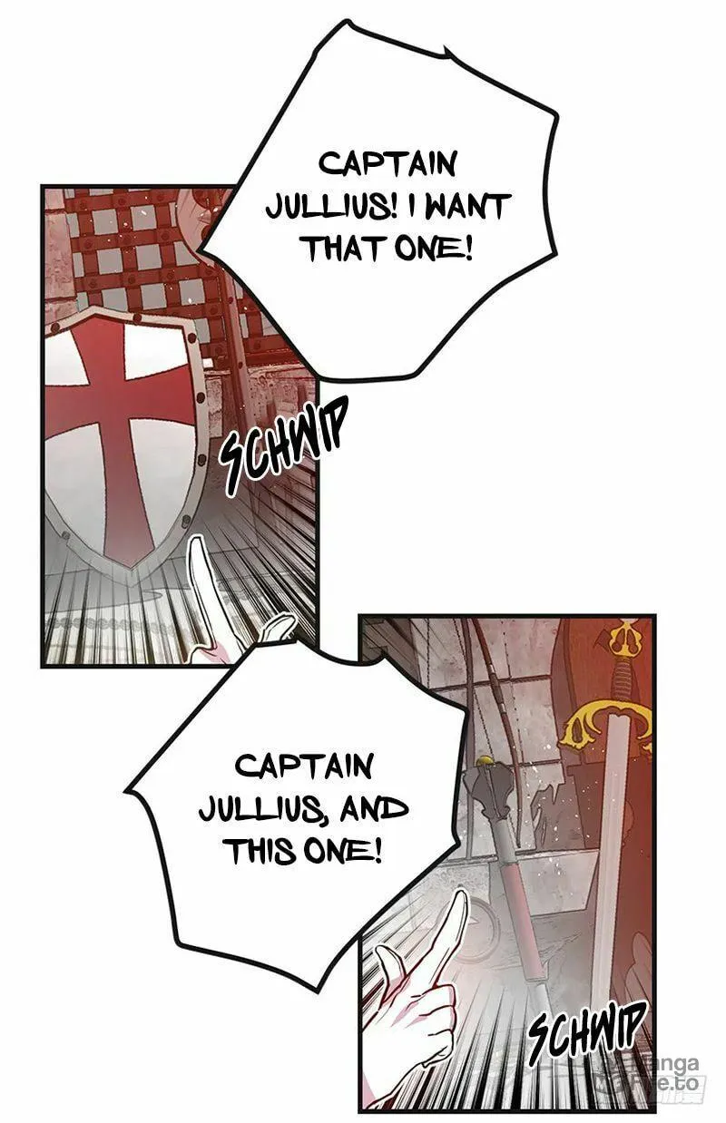 This Girl Is a Little Wild Chapter 14 page 9 - 