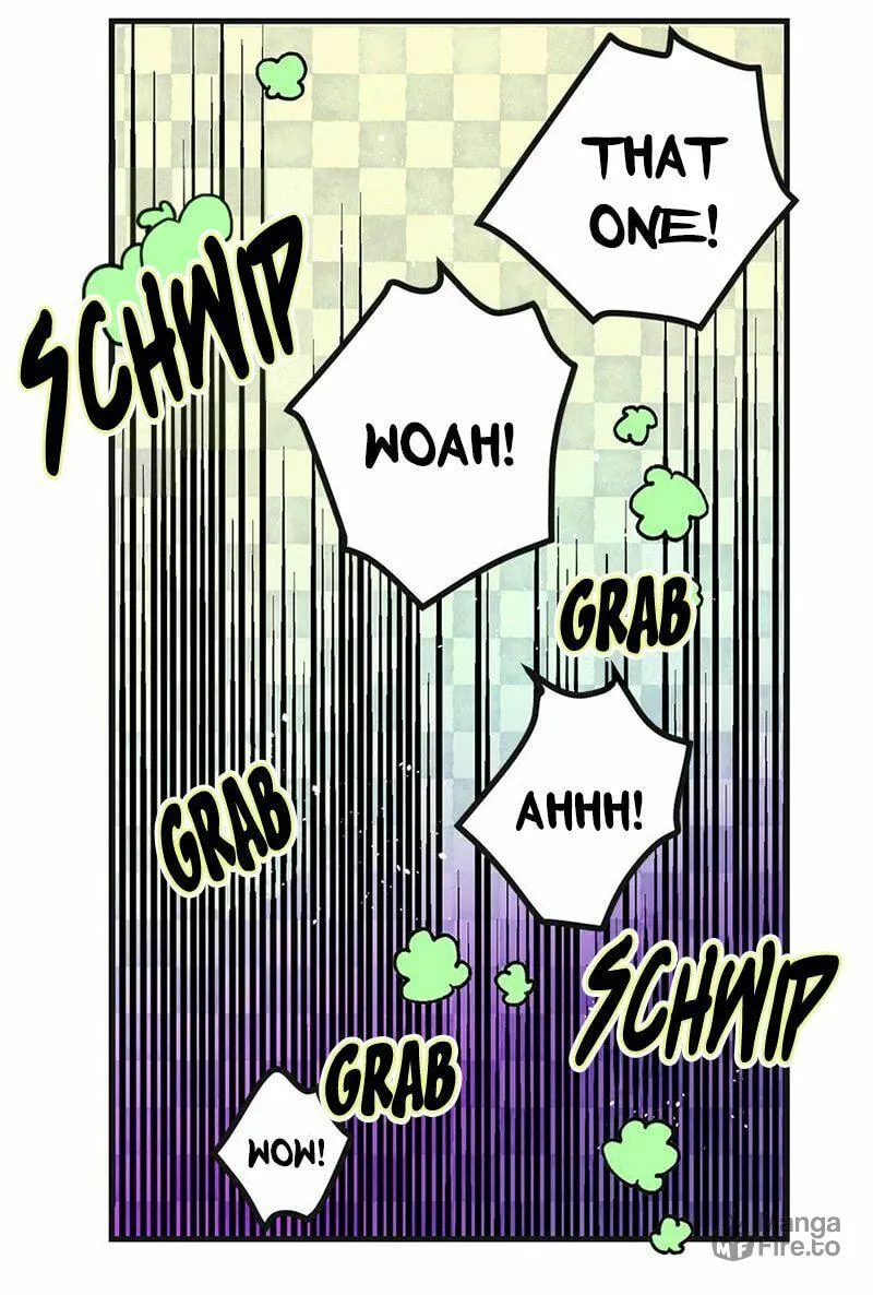 This Girl Is a Little Wild Chapter 14 page 10 - 