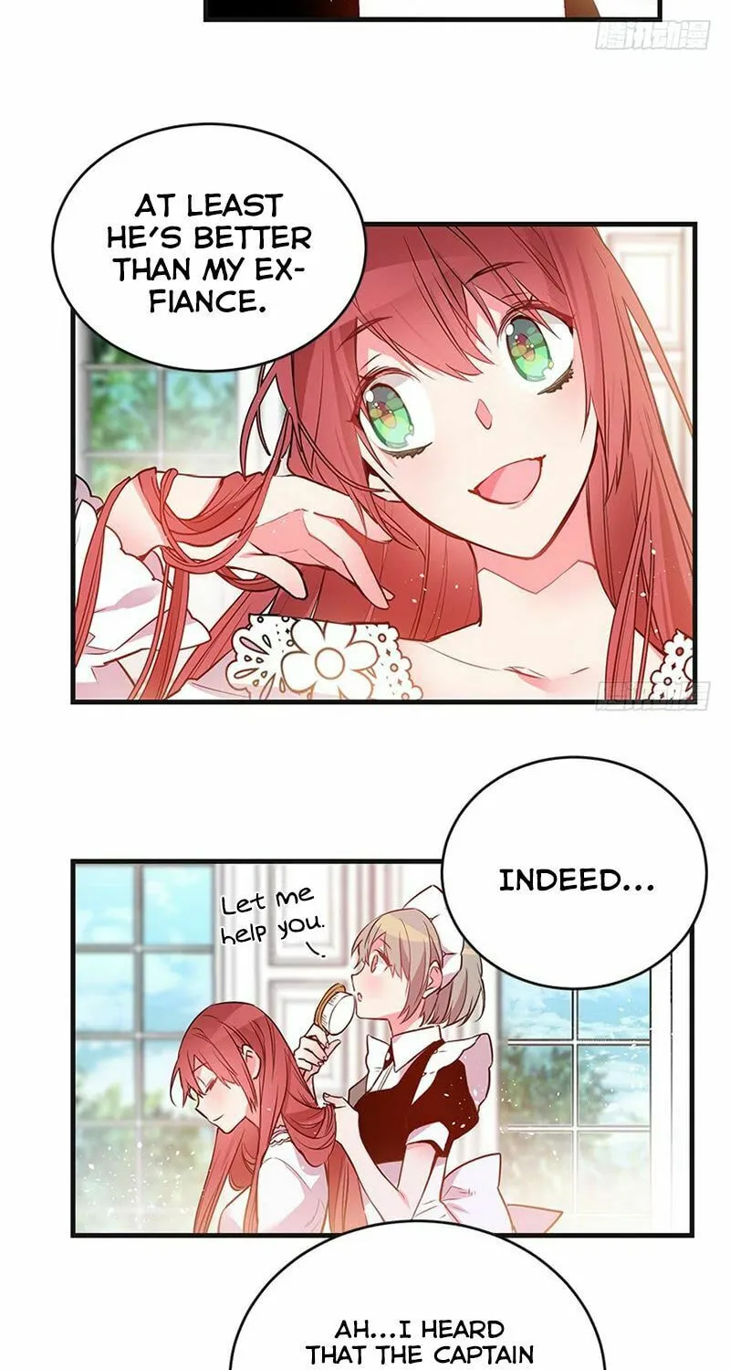 This Girl Is a Little Wild Chapter 15 page 2 - 