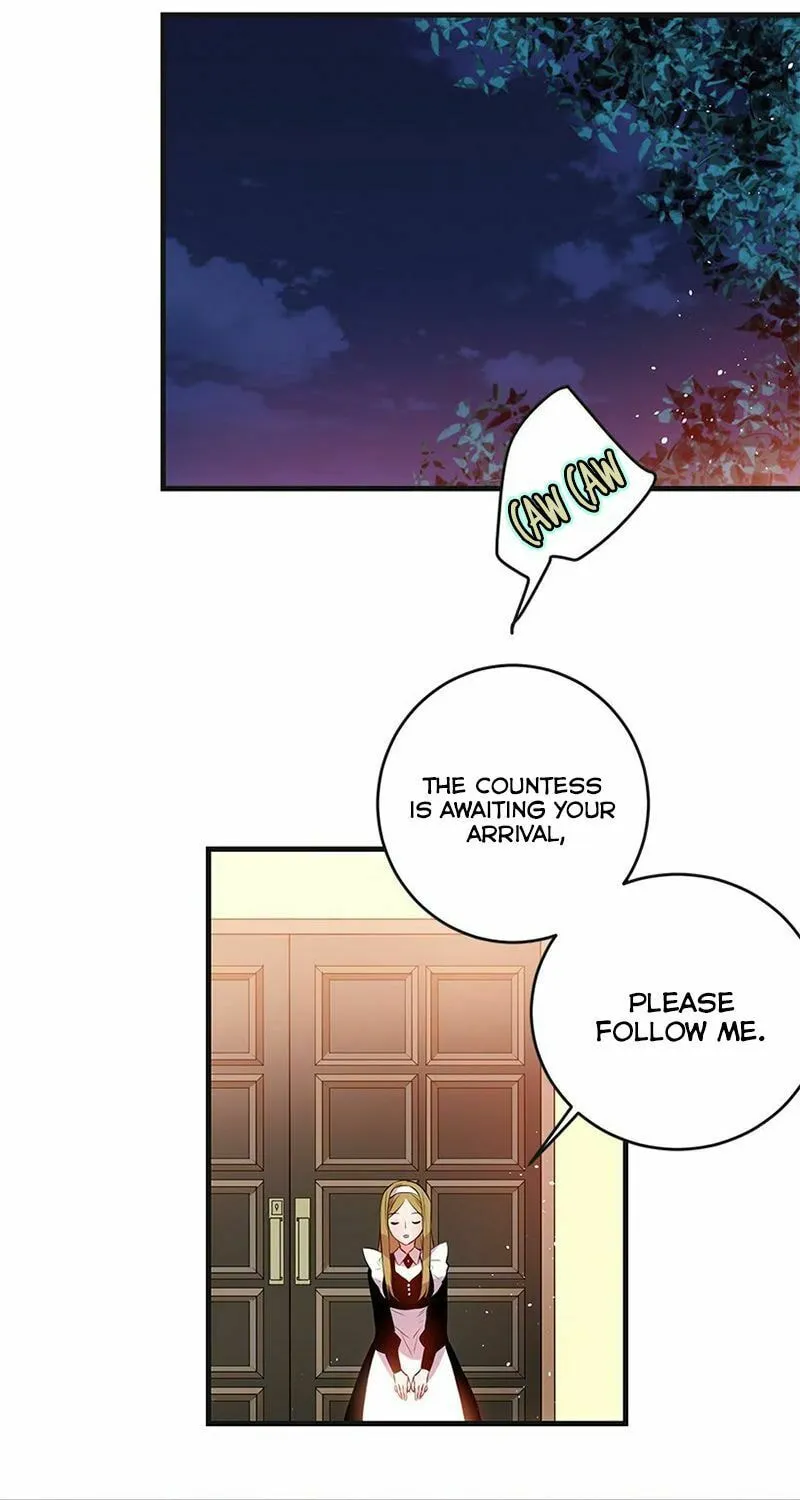 This Girl Is a Little Wild Chapter 15 page 11 - 
