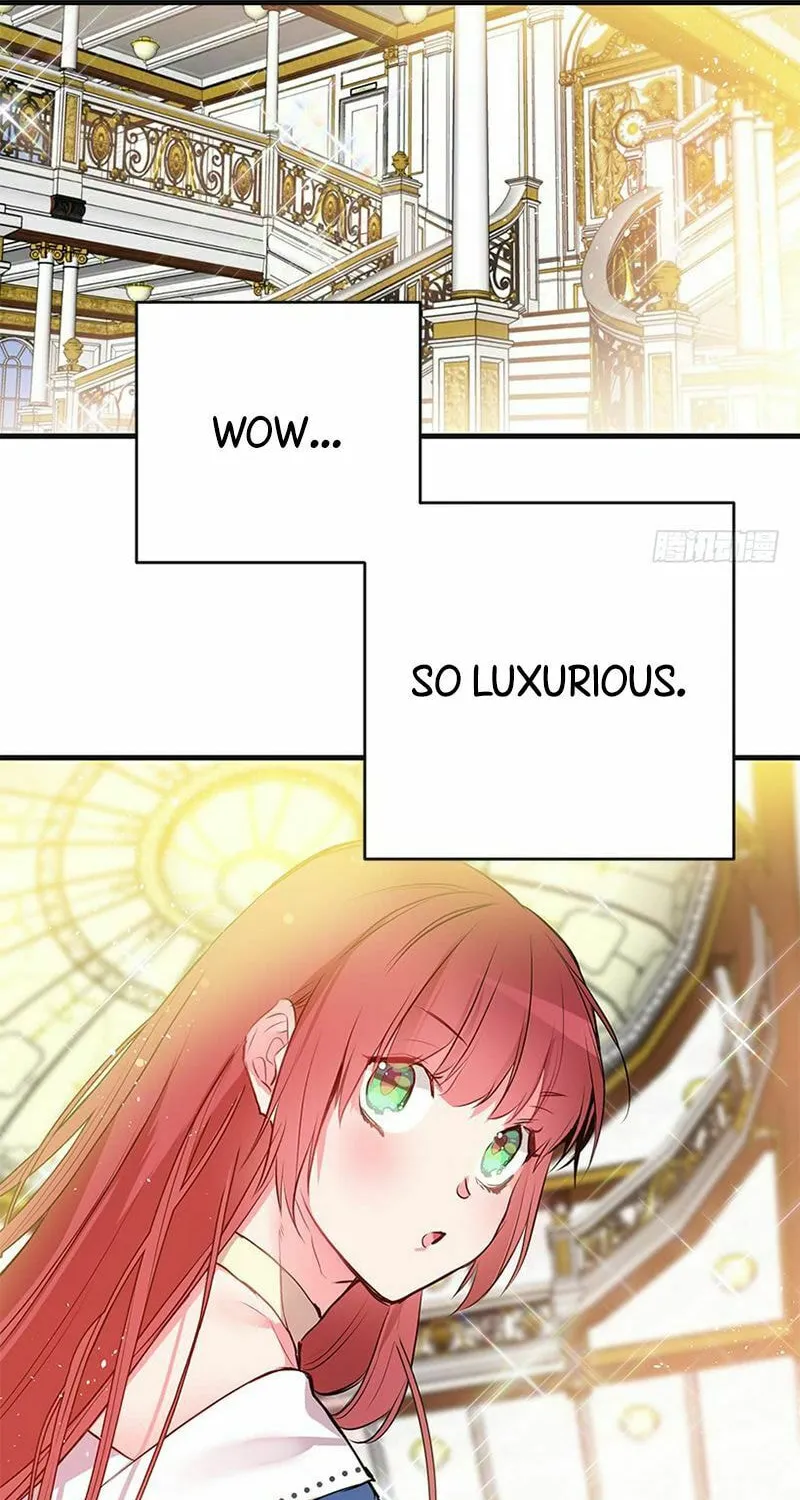 This Girl Is a Little Wild Chapter 15 page 12 - 