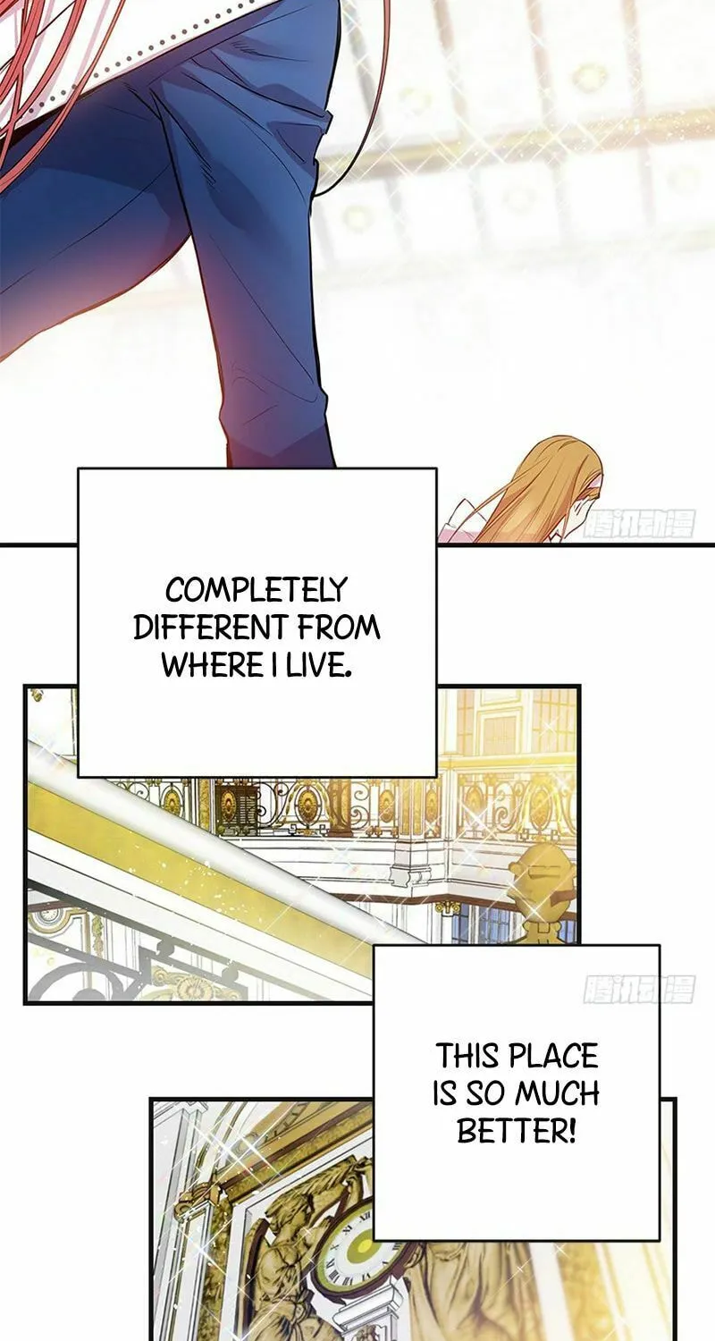 This Girl Is a Little Wild Chapter 15 page 13 - 