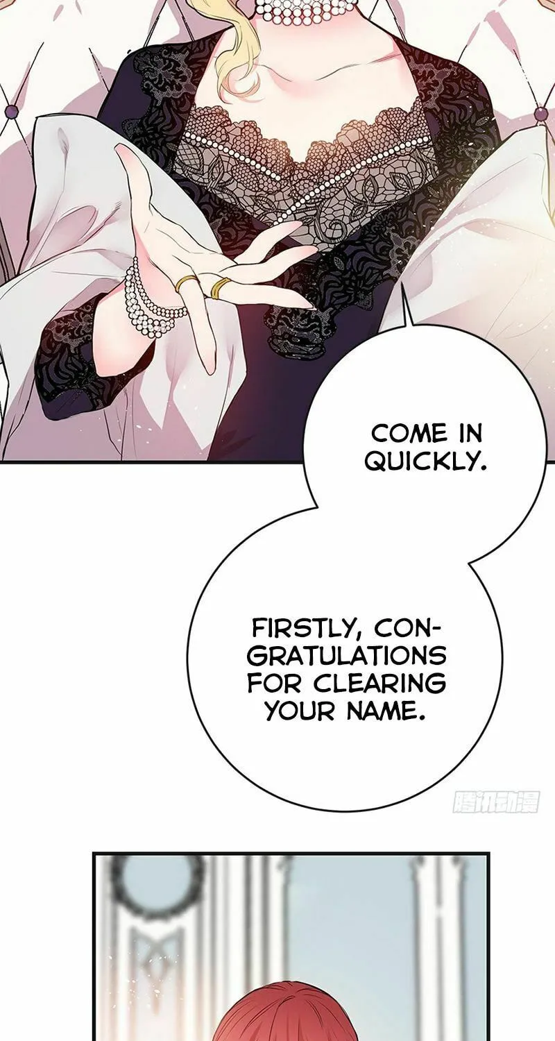 This Girl Is a Little Wild Chapter 15 page 17 - 