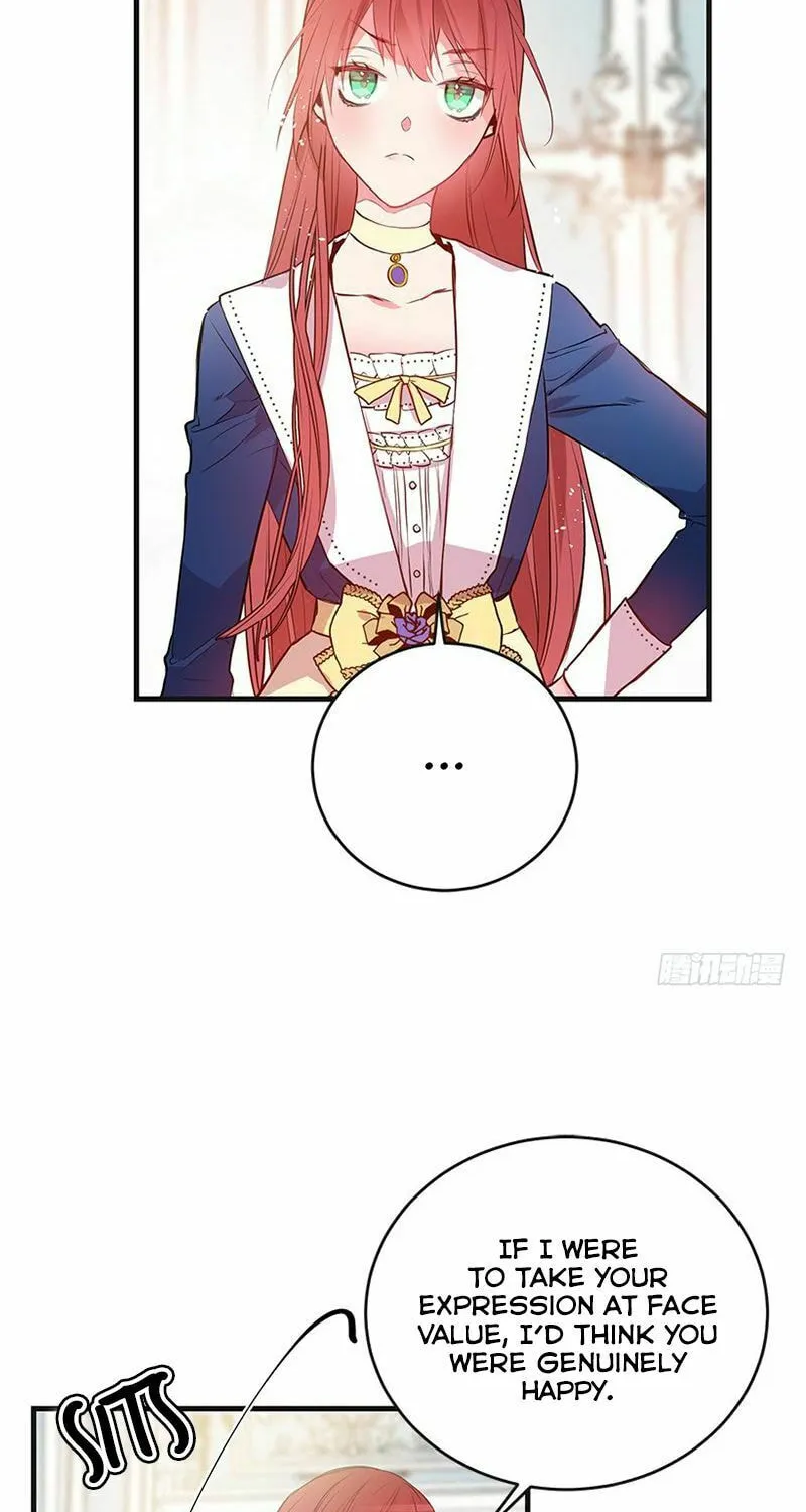 This Girl Is a Little Wild Chapter 15 page 18 - 