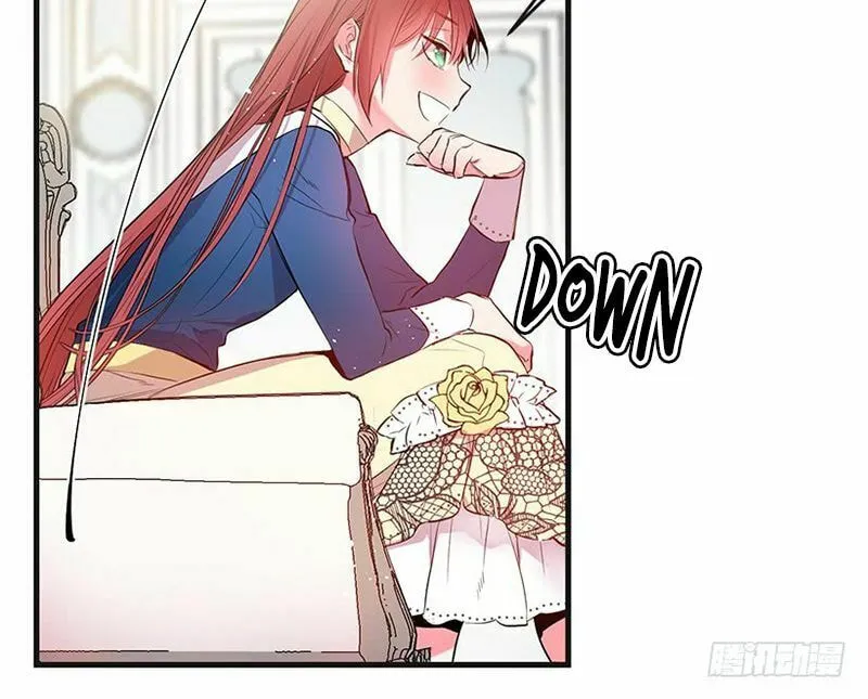 This Girl Is a Little Wild Chapter 15 page 19 - 