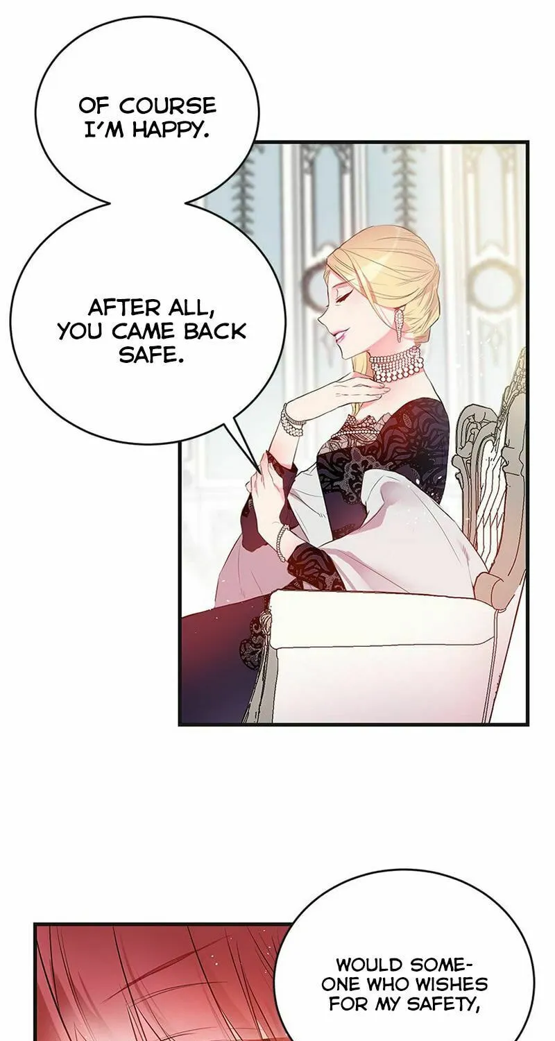 This Girl Is a Little Wild Chapter 15 page 20 - 