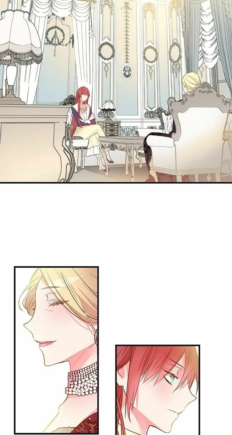 This Girl Is a Little Wild Chapter 15 page 22 - 