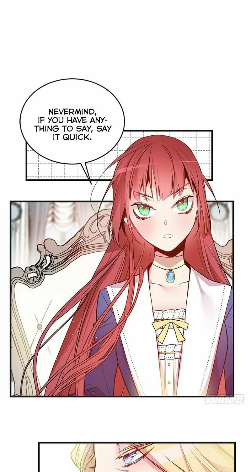 This Girl Is a Little Wild Chapter 15 page 24 - 