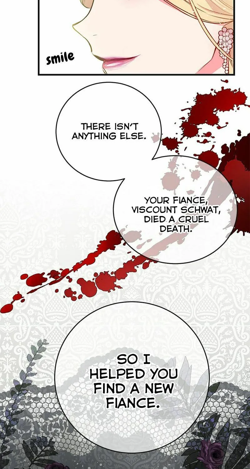 This Girl Is a Little Wild Chapter 15 page 25 - 