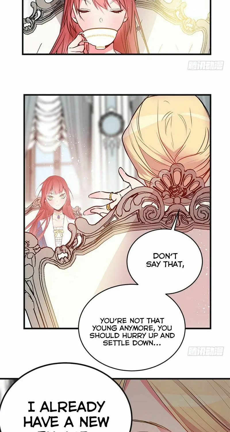 This Girl Is a Little Wild Chapter 15 page 27 - 