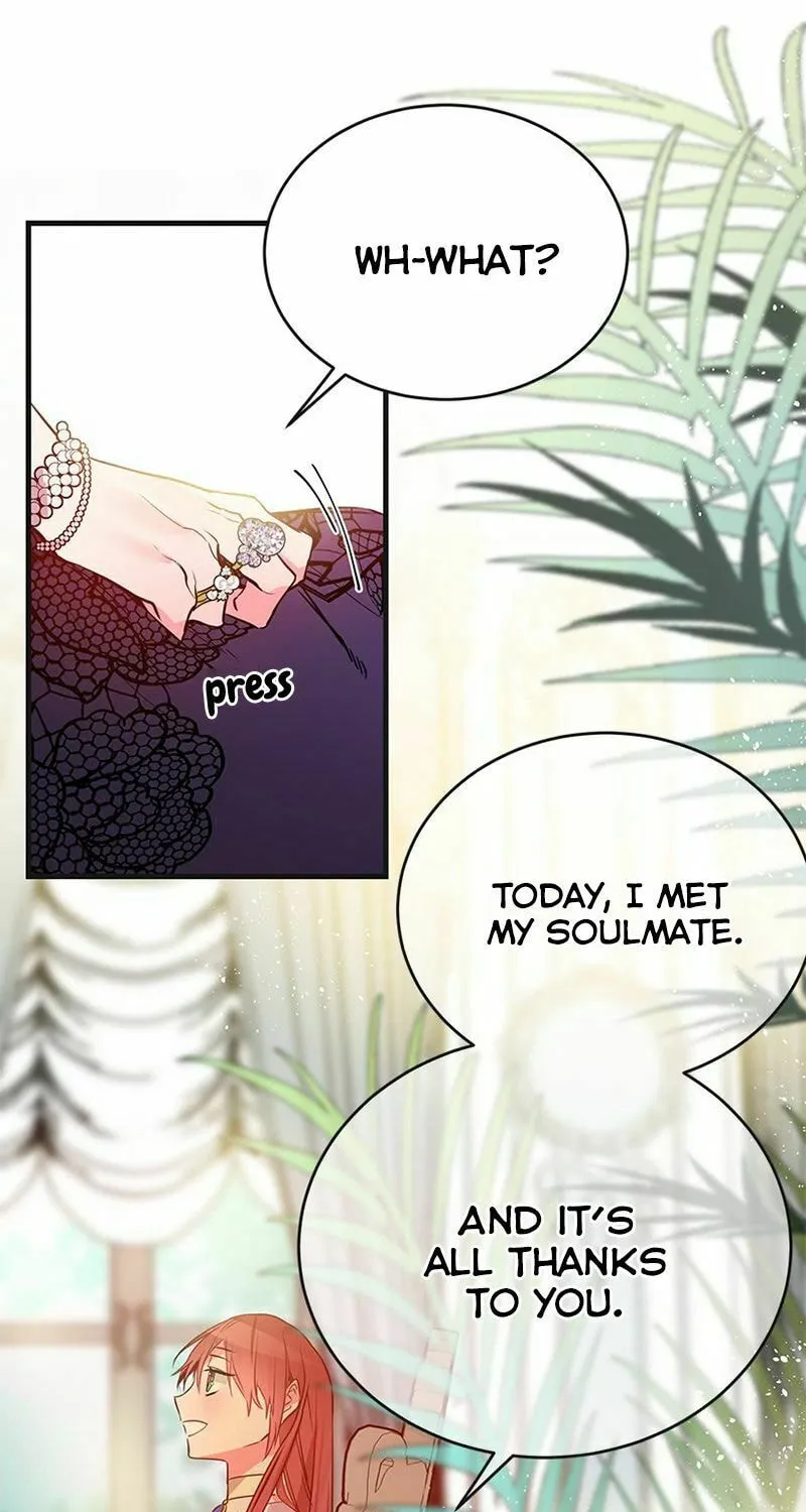 This Girl Is a Little Wild Chapter 15 page 29 - 