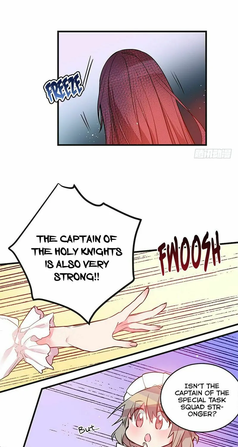 This Girl Is a Little Wild Chapter 15 page 4 - 