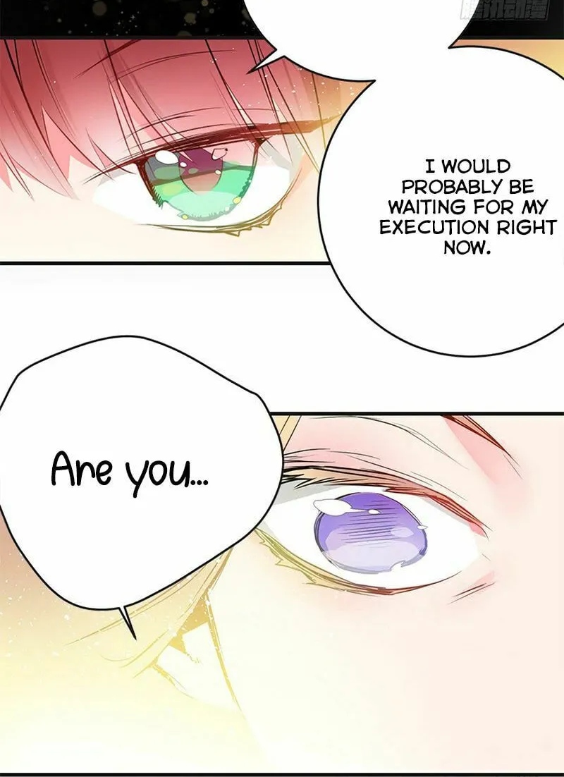 This Girl Is a Little Wild Chapter 15 page 32 - 