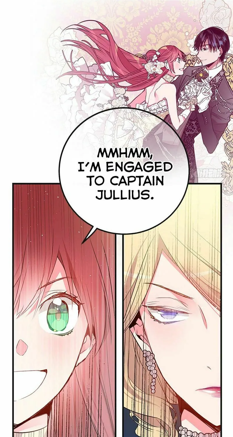 This Girl Is a Little Wild Chapter 15 page 33 - 