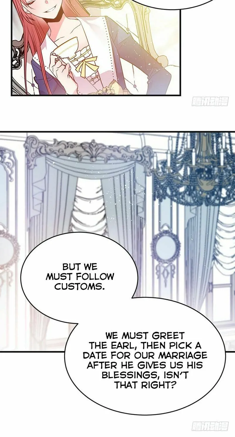 This Girl Is a Little Wild Chapter 15 page 36 - 