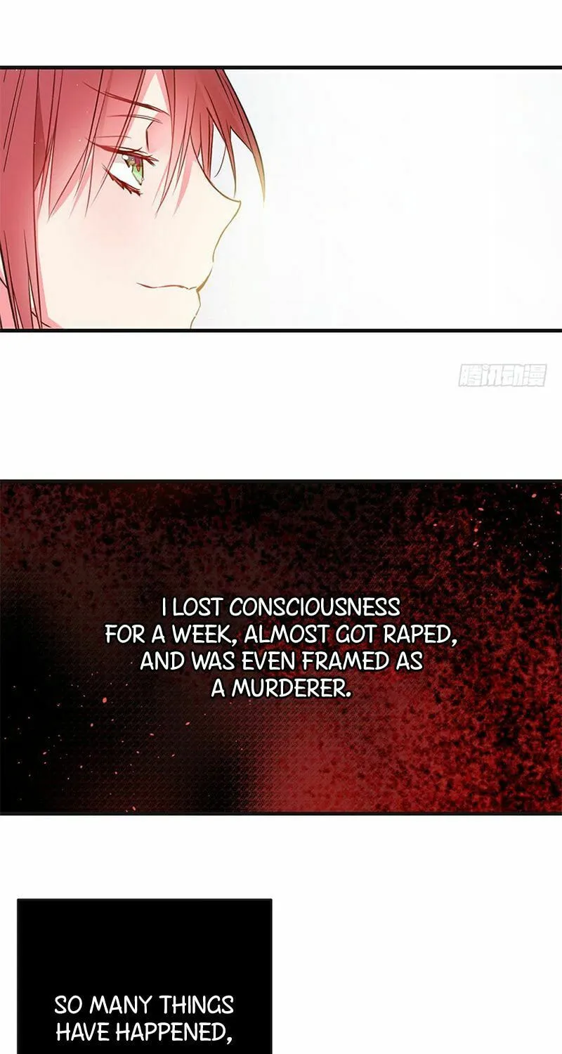 This Girl Is a Little Wild Chapter 15 page 37 - 