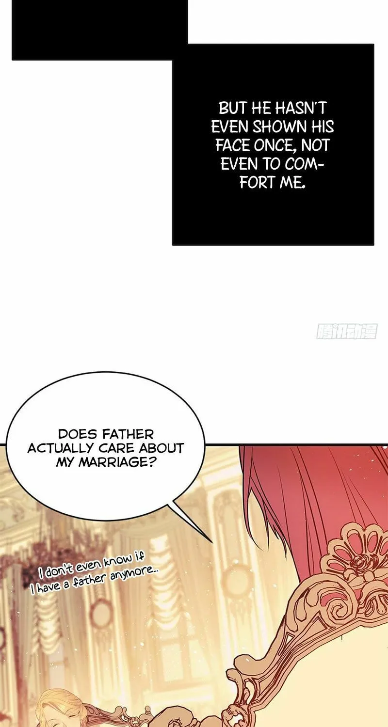 This Girl Is a Little Wild Chapter 15 page 38 - 