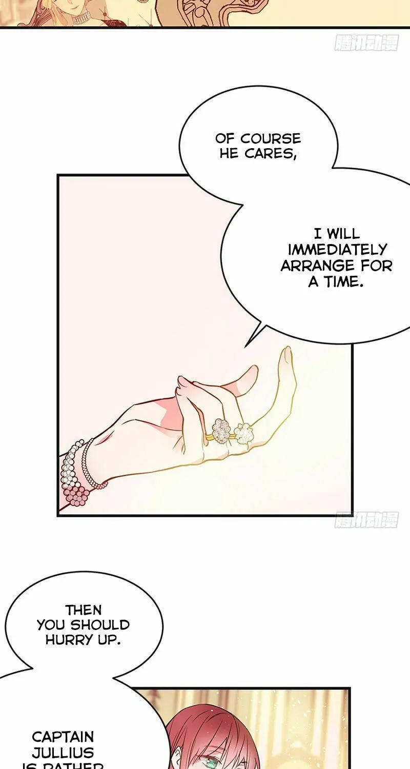 This Girl Is a Little Wild Chapter 15 page 39 - 